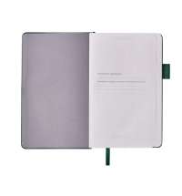 Блокнот А5 &laquo;Вижн Тренд&raquo; в твердой обложке