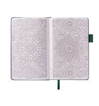 Блокнот А5 &laquo;Вижн Тренд&raquo; в твердой обложке