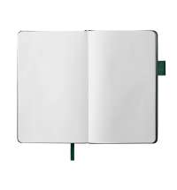 Блокнот А5 &laquo;Вижн Тренд&raquo; в твердой обложке