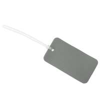 Багажная бирка &laquo;Favor&raquo; на силиконовой петле