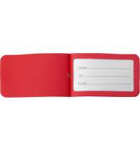 Багажная бирка &laquo;Favor&raquo; на силиконовой петле