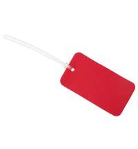 Багажная бирка &laquo;Favor&raquo; на силиконовой петле