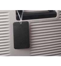 Багажная бирка &laquo;Favor&raquo; на силиконовой петле