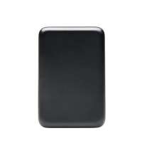 Магнитный внешний беспроводной аккумулятор &laquo;Polarix&raquo;, QC/PD, 10000 мАч