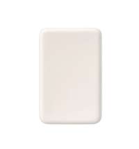 Магнитный внешний беспроводной аккумулятор &laquo;Polarix&raquo;, QC/PD, 10000 мАч