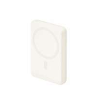 Магнитный внешний беспроводной аккумулятор &laquo;Polarix&raquo;, QC/PD, 10000 мАч