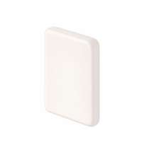 Магнитный внешний беспроводной аккумулятор &laquo;Polarix&raquo;, QC/PD, 10000 мАч