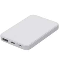 Внешний аккумулятор &laquo;Simp&raquo;, 5000 мАч