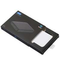 Внешний аккумулятор &laquo;Simp&raquo;, 5000 мАч