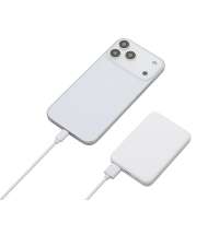 Внешний аккумулятор &laquo;Simp&raquo;, 5000 мАч