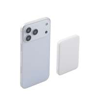 Внешний аккумулятор &laquo;Simp&raquo;, 5000 мАч