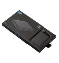 Внешний аккумулятор &laquo;Simp&raquo;, 5000 мАч