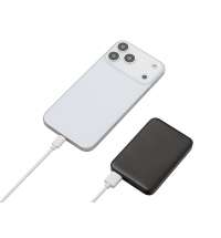 Внешний аккумулятор &laquo;Simp&raquo;, 5000 мАч