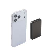 Внешний аккумулятор &laquo;Simp&raquo;, 5000 мАч