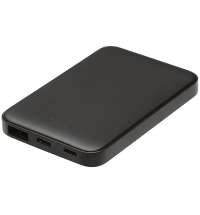 Внешний аккумулятор &laquo;Simp&raquo;, 5000 мАч