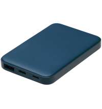 Внешний аккумулятор &laquo;Simp&raquo;, 5000 мАч