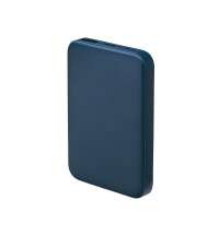 Внешний аккумулятор &laquo;Simp&raquo;, 5000 мАч