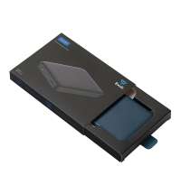 Внешний аккумулятор &laquo;Simp&raquo;, 5000 мАч