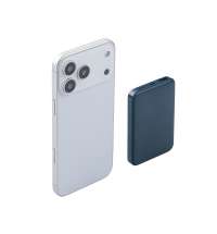 Внешний аккумулятор &laquo;Simp&raquo;, 5000 мАч