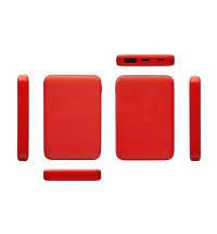 Внешний аккумулятор &laquo;Simp&raquo;, 5000 мАч