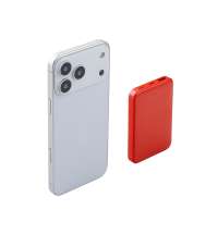 Внешний аккумулятор &laquo;Simp&raquo;, 5000 мАч