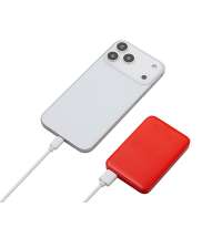 Внешний аккумулятор &laquo;Simp&raquo;, 5000 мАч