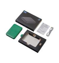 Внешний аккумулятор &laquo;Simp&raquo;, 5000 мАч