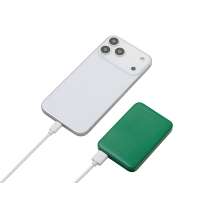 Внешний аккумулятор &laquo;Simp&raquo;, 5000 мАч