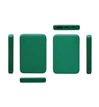 Внешний аккумулятор &laquo;Simp&raquo;, 5000 мАч