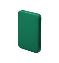 Внешний аккумулятор &laquo;Simp&raquo;, 5000 мАч