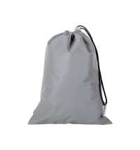 Дождевик светоотражающий &laquo;Sunny reflector&raquo; с чехлом