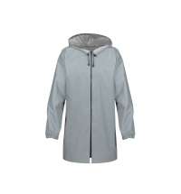 Дождевик светоотражающий &laquo;Sunny reflector&raquo; с чехлом