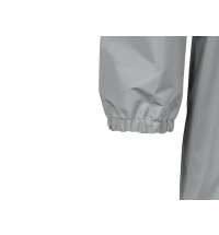 Дождевик светоотражающий &laquo;Sunny reflector&raquo; с чехлом