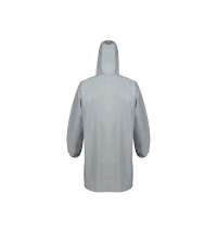 Дождевик светоотражающий &laquo;Sunny reflector&raquo; с чехлом