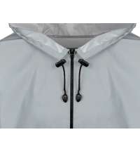 Дождевик светоотражающий &laquo;Sunny reflector&raquo; с чехлом