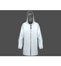 Дождевик светоотражающий &laquo;Sunny reflector&raquo; с чехлом