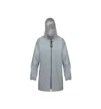 Дождевик светоотражающий &laquo;Sunny reflector&raquo; с чехлом