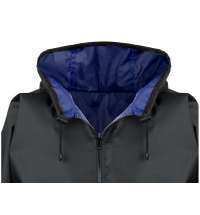 Дождевик &laquo;Bi-color&raquo; унисекс