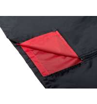 Дождевик &laquo;Bi-color&raquo; унисекс