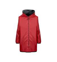 Дождевик &laquo;Bi-color&raquo; унисекс