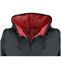 Дождевик &laquo;Bi-color&raquo; унисекс