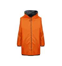 Дождевик &laquo;Bi-color&raquo; унисекс