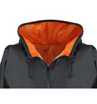 Дождевик &laquo;Bi-color&raquo; унисекс