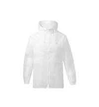 Дождевик &laquo;Parka&raquo; унисекс