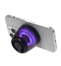 Магнитная беспроводная колонка &laquo;MagMelo&raquo;, 5 Вт