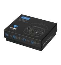 Беспроводные наушники с шумоподавлением ENC и подсветкой лого &laquo;Lites&raquo;