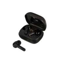 Беспроводные наушники с шумоподавлением ENC и подсветкой лого &laquo;Lites&raquo;