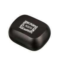 Беспроводные наушники с шумоподавлением ENC и подсветкой лого &laquo;Lites&raquo;