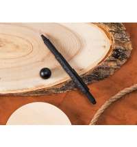 Ручка-стилус металлическая шариковая &laquo;Tool&raquo; с уровнем и отверткой