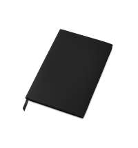 Блокнот в гибкой обложке А5 &laquo;C1&raquo; софт-тач